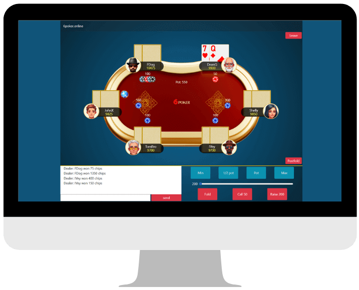 play texas holdem on desktop computer play texas holdem on desktop computer